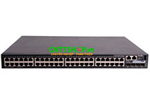 Switch H3C LS-5130S-52S-HI-GL L2 48 x 1G RJ45, 4 x SFP+, Dual Power Supply Switch H3C LS-5130S-52S-HI-GL L2 48 x 1G RJ45, 4 x SFP+, Dual Power Supply