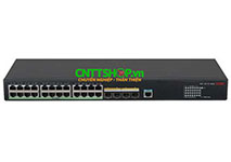 Switch H3C LS-5170-28S-EI-GL L2 24 x 1G RJ45, 4 x SFP+, AC Switch H3C LS-5170-28S-EI-GL L2 24 x 1G RJ45, 4 x SFP+, AC