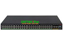 Switch H3C LS-5170-54S-EI-GL L2 48 x 1G RJ45, 6 x SFP+, AC Switch H3C LS-5170-54S-EI-GL L2 48 x 1G RJ45, 6 x SFP+, AC