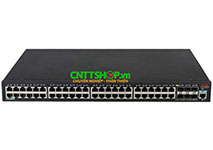 Switch H3C LS-5170-54S-PWR-EI-GL L2 48 x 1G RJ45 PoE+, 6 x SFP+, AC Switch H3C LS-5170-54S-PWR-EI-GL L2 48 x 1G RJ45 PoE+, 6 x SFP+, AC