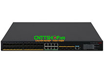 Switch H3C LS-5570S-36F-EI-GL L3 24 x SFP, 4 x SFP+, 8 x 1G RJ45 Ports
