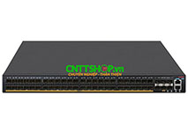 Switch H3C LS-5570S-54F-EI-GL L3 48 x SFP, 6 x SFP+ Ports