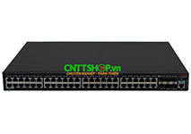 Switch H3C LS-5570S-54S-EI-GL L3 48 x 1G RJ45, 6 x SFP+ Ports