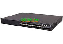 Switch H3C LS-6520X-30HC-EI S6520X-30HF-EI L3 Ethernet 24 x SFP+, 6 x QSFP28, No Power Switch H3C LS-6520X-30HC-EI S6520X-30HF-EI L3 Ethernet 24 x SFP+, 6 x QSFP28, No Power