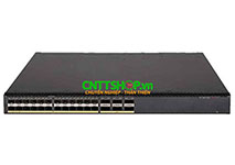 Switch H3C LS-6520X-30HF-HI L3 24 x SFP+, 6 x QSFP28 Ports Switch H3C LS-6520X-30HF-HI L3 24 x SFP+, 6 x QSFP28 Ports