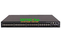 Switch H3C LS-6520X-54HC-EI-GL S6520X-54HC-EI L3 Ethernet 48 x SFP+, 2 x QSFP28, 2Slot, No Power Switch H3C LS-6520X-54HC-EI-GL S6520X-54HC-EI L3 Ethernet 48 x SFP+, 2 x QSFP28, 2Slot, No Power