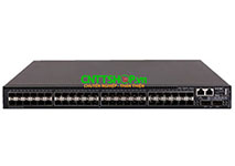 Switch H3C LS-6520X-54HC-EI S6520X-54HF-EI L3 Ethernet 48 x SFP+, 6 x QSFP28, No Power Switch H3C LS-6520X-54HC-EI S6520X-54HF-EI L3 Ethernet 48 x SFP+, 6 x QSFP28, No Power