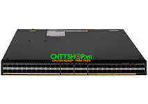 Switch H3C LS-6530X-48Y8C L3 48 x SFP28, 8 x QSFP28 Ports Switch H3C LS-6530X-48Y8C L3 48 x SFP28, 8 x QSFP28 Ports