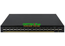 Switch H3C LS-6550X-32Q-HI L3 28 x QSFP+, 4 x QSFP28, 1 x Slot Module Card Ports Switch H3C LS-6550X-32Q-HI L3 28 x QSFP+, 4 x QSFP28, 1 x Slot Module Card Ports