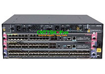 Switch H3C LS-7503E-M-GL S7503E-M Ethernet Chassis Switch H3C LS-7503E-M-GL S7503E-M Ethernet Chassis