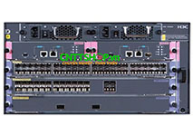 H3C LS-7503X-G H3C S7503X-G Ethernet Switch Chassis H3C LS-7503X-G H3C S7503X-G Ethernet Switch Chassis