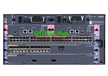 H3C LS-7503X-GL H3C S7503X Ethernet Switch Chassis H3C LS-7503X-GL H3C S7503X Ethernet Switch Chassis