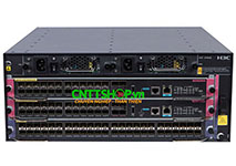 H3C LS-7503X-M-G H3C S7503X-M-G Ethernet Switch Chassis H3C LS-7503X-M-G H3C S7503X-M-G Ethernet Switch Chassis