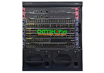 Switch H3C LS-7506E-NonPoE-GL S7506E Ethernet Chassis, NonPoE Switch H3C LS-7506E-NonPoE-GL S7506E Ethernet Chassis, NonPoE