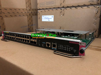 H3C LSQM1CGT24TSSC0 S7503E-M Main Processing Unit with Switching and Routing,Providing 24*10/100/1000BASE-T Ethernet Copper Interfaces(RJ45)+ 4*10G Ethernet Optical Interfaces(SFP+,LC)(SC)