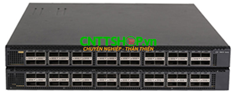 LS-9820-64H, S9820-64H, H3C Data center Switch  64x 100G QSFP28 Ports