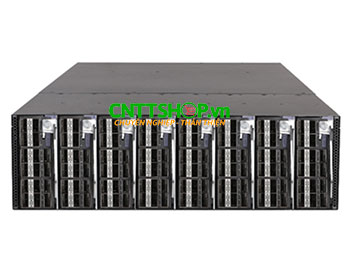Switch Layer 3 H3C LS-9820-8C 8x Interface Module Slots
