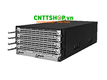Switch Host LS-12504G-AF H3C S12504G-AF Ethernet