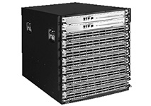 Switch Host LS-12508G-AF H3C S12508G-AF Ethernet Switch Host LS-12508G-AF H3C S12508G-AF Ethernet