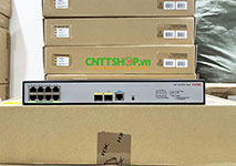 Switch H3C LS-5120v3-10P-PWR-LI-GL L2 Ethernet 8GE PoE+, 2 x SFP Ports Switch H3C LS-5120v3-10P-PWR-LI-GL L2 Ethernet 8GE PoE+, 2 x SFP Ports