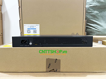 Switch H3C LS-5120v3-10P-PWR-LI-GL L2 Ethernet 8GE PoE+, 2 x SFP Ports