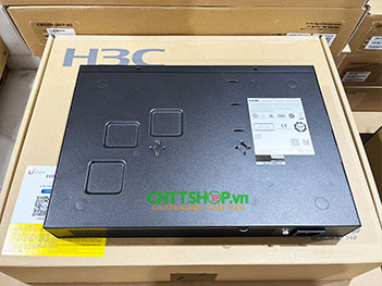 Switch H3C LS-5120v3-10P-PWR-LI-GL L2 Ethernet 8GE PoE+, 2 x SFP Ports