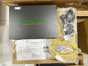 Switch H3C LS-5120v3-10P-PWR-LI-GL L2 Ethernet 8GE PoE+, 2 x SFP Ports