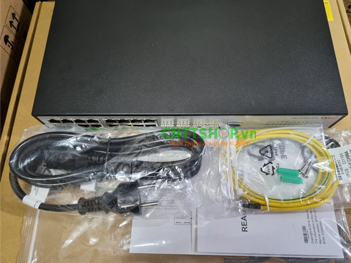 Switch H3C LS-5120v3-20P-LI-GL L2 Ethernet 16xGE 4xSFP Ports