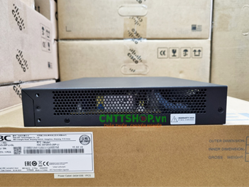 Switch H3C LS-5120v3-20P-LI-GL L2 Ethernet 16xGE 4xSFP Ports
