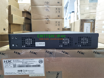 Switch H3C LS-5120v3-28P-HPWR-LI-GL L2 Ethernet 24 x RJ45 1G, 4 x SFP, 4 x GE Combo Ports