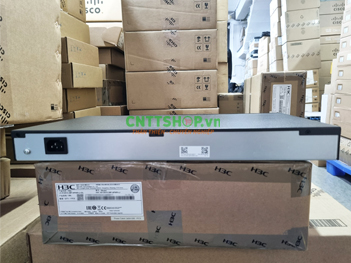 Switch H3C LS-5120v3-28P-HPWR-LI-GL L2 Ethernet 24 x RJ45 1G, 4 x SFP, 4 x GE Combo Ports