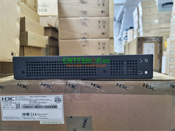 Switch H3C LS-5120v3-28P-HPWR-LI-GL L2 Ethernet 24 x RJ45 1G, 4 x SFP, 4 x GE Combo Ports