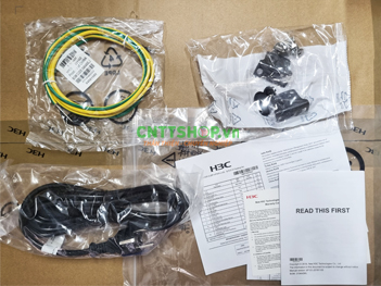 Switch H3C LS-5120v3-28P-HPWR-LI-GL L2 Ethernet 24 x RJ45 1G, 4 x SFP, 4 x GE Combo Ports