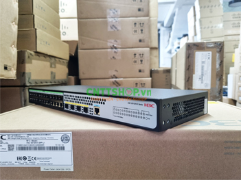 Switch H3C LS-5120v3-28P-LI-GL Layer 2 Ethernet 24GE 4SFP Ports