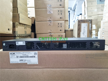 Switch H3C LS-5120v3-28P-LI-GL Layer 2 Ethernet 24GE 4SFP Ports