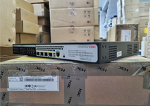 Switch H3C LS-5120v3-28P-PWR-LI-GL L2 Ethernet 24 x 10/10 0/1000TX PoE+, 4 x SFP Switch H3C LS-5120v3-28P-PWR-LI-GL L2 Ethernet 24 x 10/10 0/1000TX PoE+, 4 x SFP