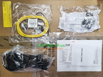 Switch H3C LS-5120v3-28P-PWR-LI-GL L2 Ethernet 24 x 10/10 0/1000TX PoE+, 4 x SFP