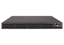 Switch LS-5560X-54F-EI-GL H3C S5560X-54F-EI L3 Ethernet 48SFP, 4SFP+ Switch LS-5560X-54F-EI-GL H3C S5560X-54F-EI L3 Ethernet 48SFP, 4SFP+