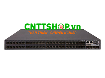 Switch LS-5560X-54F-EI-GL H3C S5560X-54F-EI L3 Ethernet 48SFP, 4SFP+