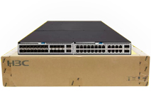 Switch H3C S6800-2C L3 Ethernet 2 x QSFP+, 2 x Interface Module Slots Switch H3C S6800-2C L3 Ethernet 2 x QSFP+, 2 x Interface Module Slots
