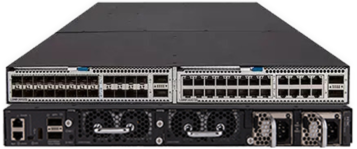 Switch H3C LS-6800-2C-H1 Layer 3