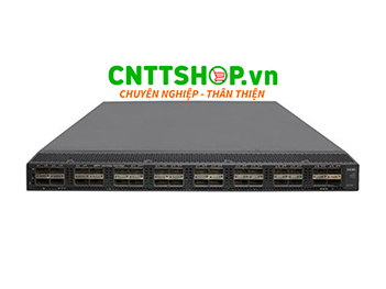 Switch LS-6800-32Q-H1 H3C S6800-32Q L3 Ethernet, 32 QSFP+ Ports
