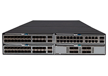Switch LS-6800-4C-H1 H3C S6800-4C L3 Ethernet, 4 x Interface Module Slots Switch LS-6800-4C-H1 H3C S6800-4C L3 Ethernet, 4 x Interface Module Slots