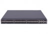 Switch H3C S6800-54QF L3 Ethernet 48 SFP+, 6 QSFP+, No Power