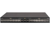 Switch LS-6805-54HF H3C S6805-54HF L3 Ethernet 48 SFP+, 6 QSFP28 Ports Switch LS-6805-54HF H3C S6805-54HF L3 Ethernet 48 SFP+, 6 QSFP28 Ports