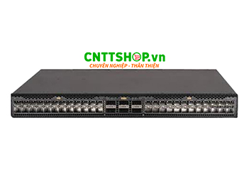 Switch LS-6805-54HF H3C S6805-54HF L3 Ethernet 48 SFP+, 6 QSFP28 Ports