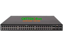 LS-6805-54HT H3C S6805-54HT L3 Ethernet Switch, 48 x 10G BASE-T, 6 x QSFP28 LS-6805-54HT H3C S6805-54HT L3 Ethernet Switch, 48 x 10G BASE-T, 6 x QSFP28
