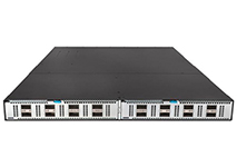 Switch LS-6850-2C H3C S6850-2C L3 Ethernet 2 x QSFP28, 2 x Interface Module Slots Switch LS-6850-2C H3C S6850-2C L3 Ethernet 2 x QSFP28, 2 x Interface Module Slots