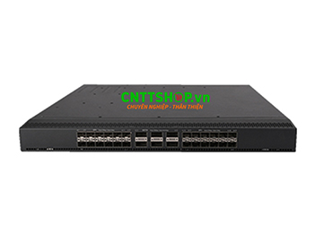 LS-6890-30HF H3C S6890-30HF L3 Ethernet, 24 SFP+ Ports, 6 QSFP28