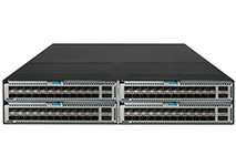 LS-9850-4C H3C S9850-4C L3 Ethernet Switch, 4 Interface Module Slots LS-9850-4C H3C S9850-4C L3 Ethernet Switch, 4 Interface Module Slots